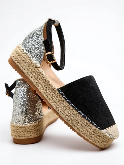 Royalfashion Női Gumbrella espadrilles