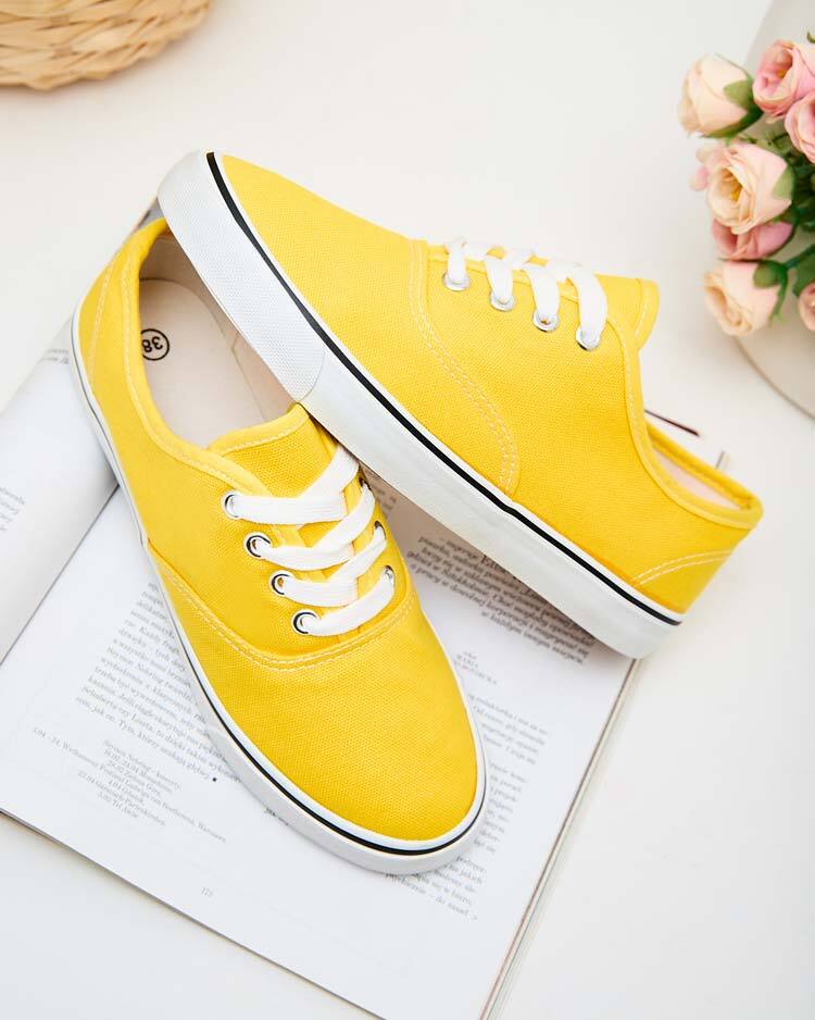 Royalfashion női Selotio tornacipő