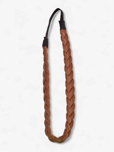 Royalfashion Braidella Fonott-Stílusú Hajpánt