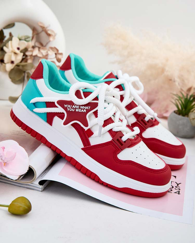 Royalfashion Női sportcipő Tif