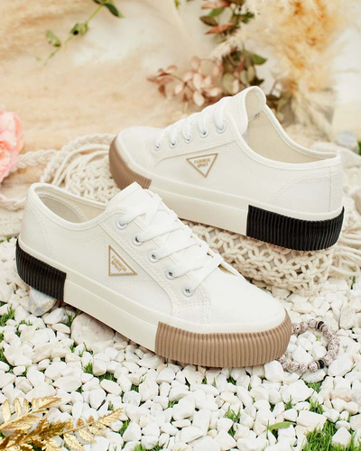 Royalfashion Női Alamma Sneakers