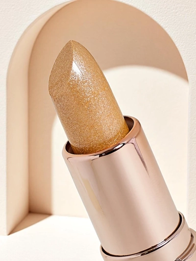 Stift highlighter és folyékony korrektor arcra 2 az 1-ben Golden Biscut