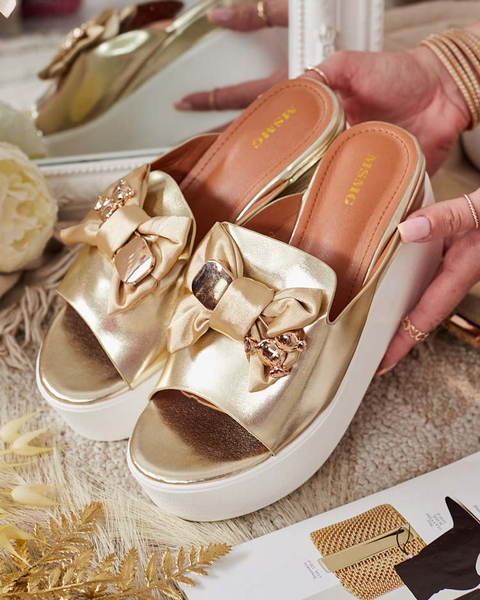 Royalfashion Női Dalimes Flip Flops a Kotur