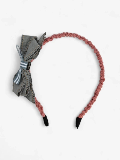 Royalfashion Gyermek masnis hajpánt