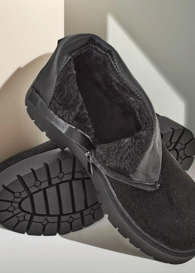 Royalfashion Női Hótaposók Qozi