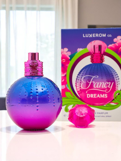 Inspired eau de parfum nőknek Fancy Dreams