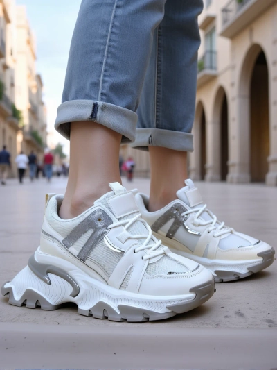 Royalfashion Női Sneakers Gebizz