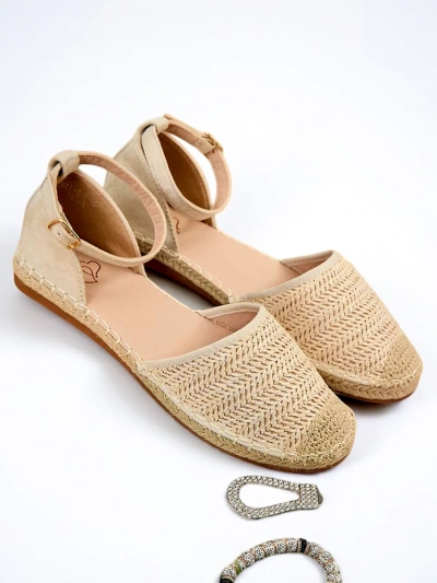 Royalfashion Női espadrilles Lometti