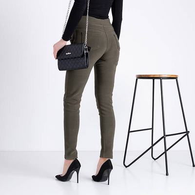 Zöld hőszigetelés - ruházat