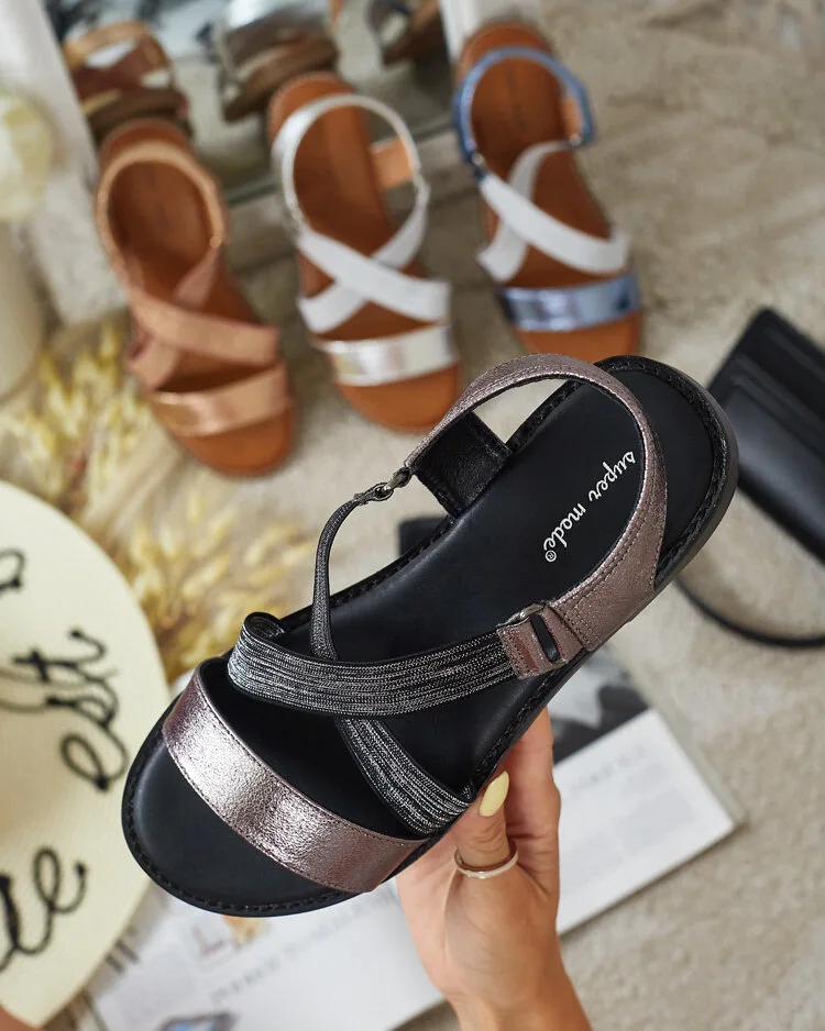 Royalfashion Női Filio szandál