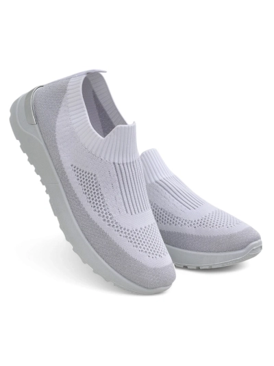 Royalfashion Női slip-on szövet sportcipő Terrifa