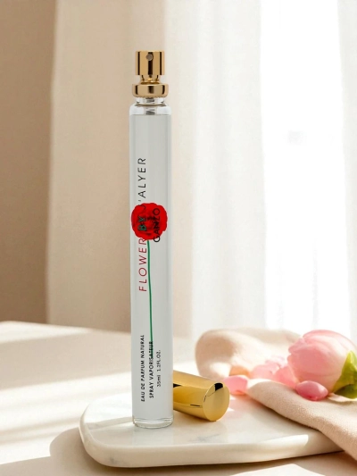 Inspirált női Eau de Parfum Flower