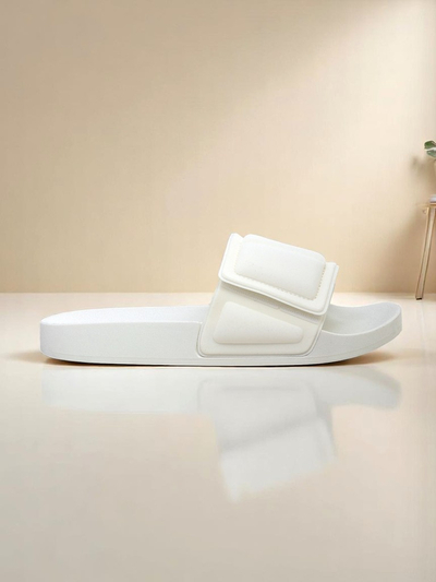 Royalfashion Női lapos talpú FlexiWalk papucs