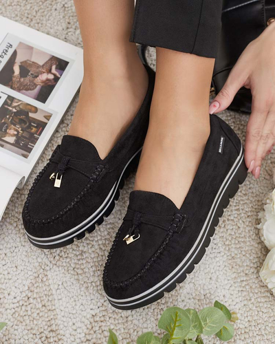 Royalfashion Női mokaszin Berellia