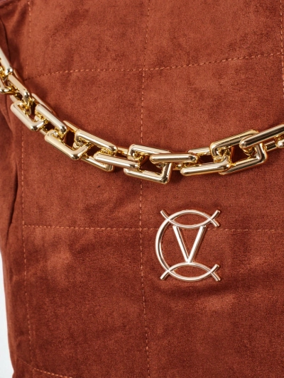 Női shopper táska öko velúr Twilight Life