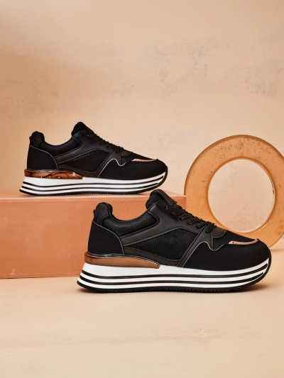 Royalfashion Női platform sportcipők Erixo