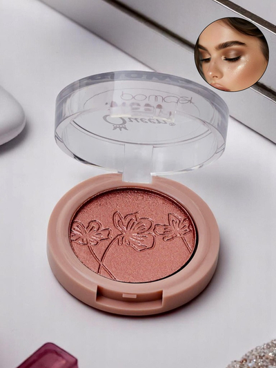Queen Préselt Arc Highlighter Sunset Kiss