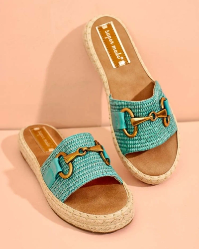 Royalfashion Női Abic dekoratív flip-flop