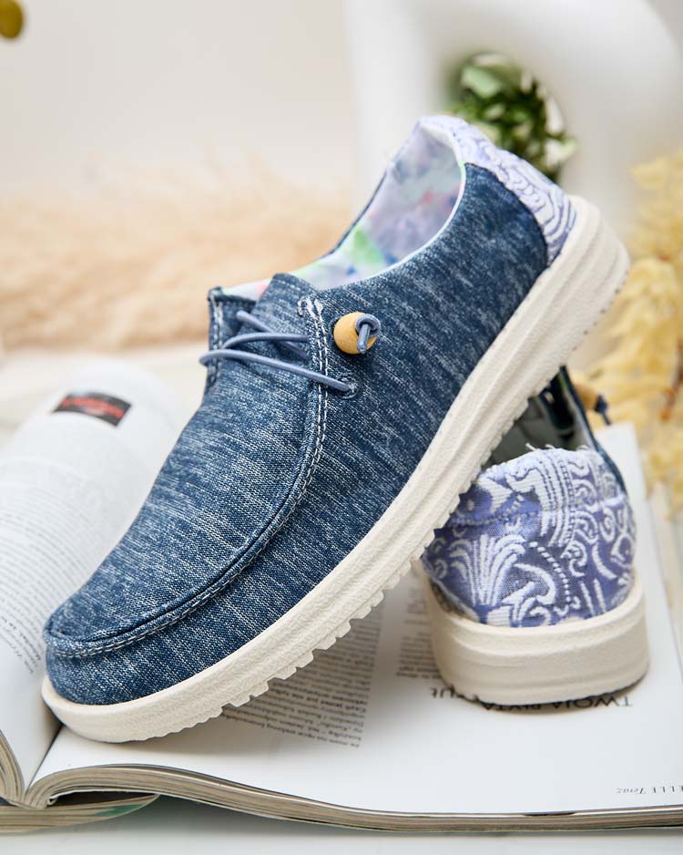 Royalfashion női Treppes fűzős félcipő