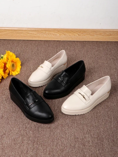 Royalfashion Női Mokaszinok Udersey