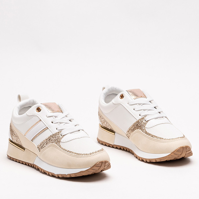 Merhies barna női sportcipő - lábbeli