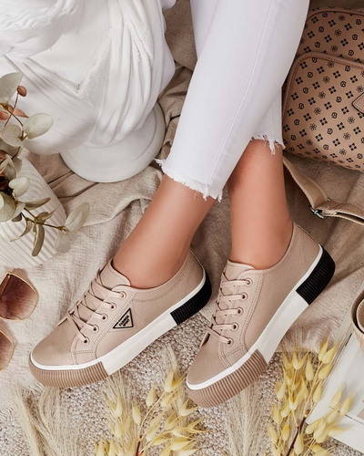 Royalfashion Női Alamma Sneakers