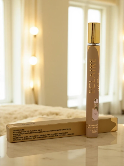 Inspirált női Eau de Parfum Eclire