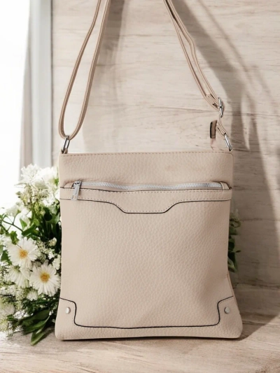 Royalfashion Női Kényelmi Kézitáska öko-bőrből