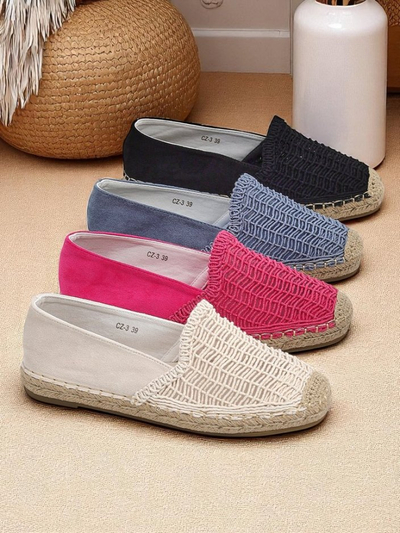 Royalfashion Női Solana Breeze espadrilles