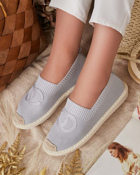 Royalfashion női Diot espadrilles