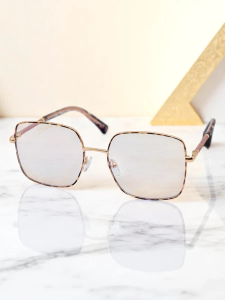 Royalfashion napszemüveg négyzet alakú Skyline Shades