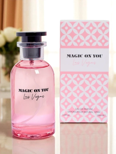 Női Inspired eau de parfum Magic on You