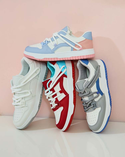 Royalfashion Női sportcipő Tif