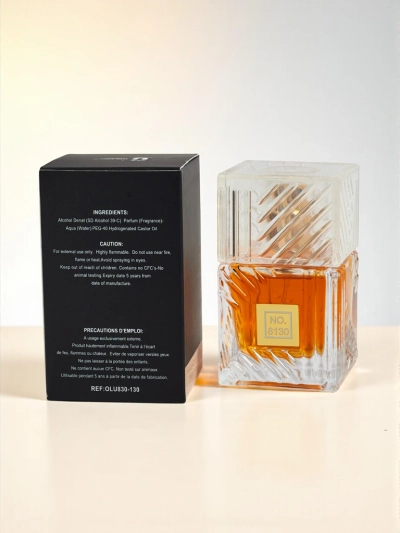Inspirált uniszex Eau de Parfum No. 8130