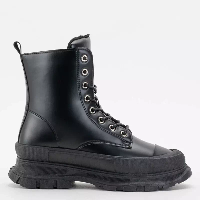KIMENET H61 FEKETE D