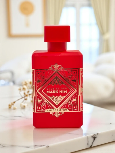 Arab Red uniszex ihlette Eau de Parfum