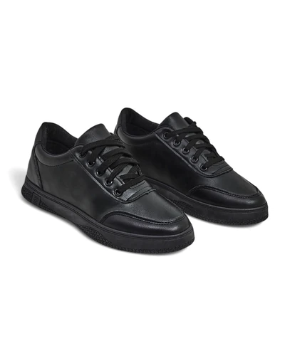 Royalfashion Női öko-bőr sportcipő Eccose