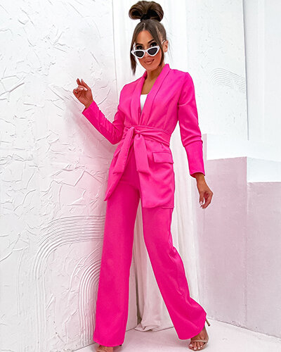 Royalfashion Elegáns női szett