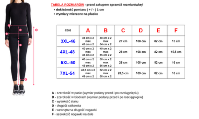 Sötétkék nadrág övvel a nők számára - Ruházat