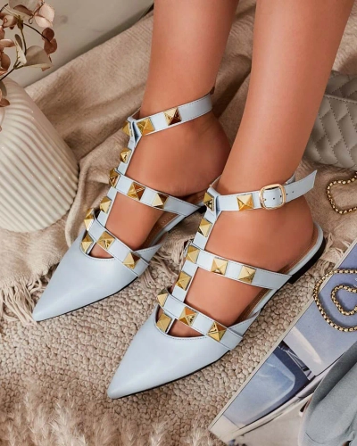 Royalfashion Női Solli szandál