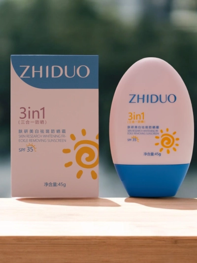 Zhiduo Napvédő Krém 35 SPF 45g