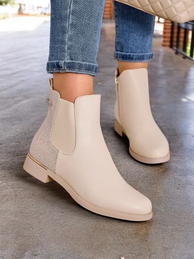 Royalfashion Női csizma Ronor