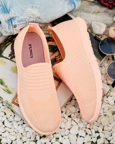 Royalfashion női Sefella félcipő