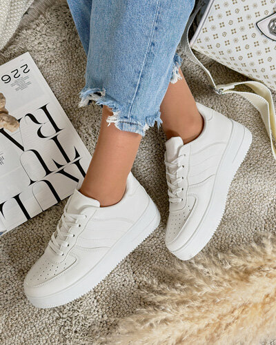 Royalfashion Női sportcipő Lepettos