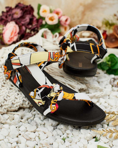 Royalfashion Női sportszandál Geseta