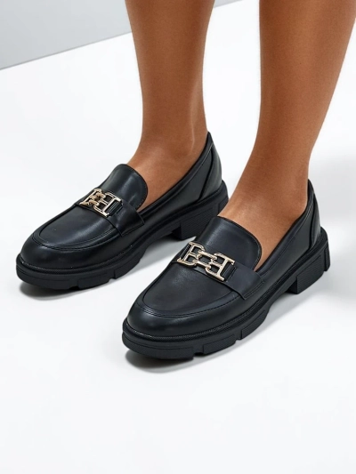 Royalfashion Női mokaszinok Qerre