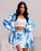 Królewski niebieski