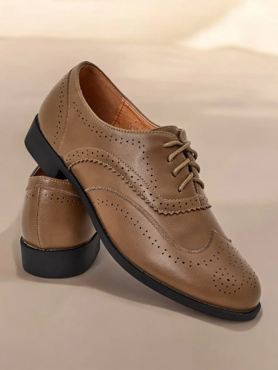 Királydivat Női csipkés cipők Geroluw