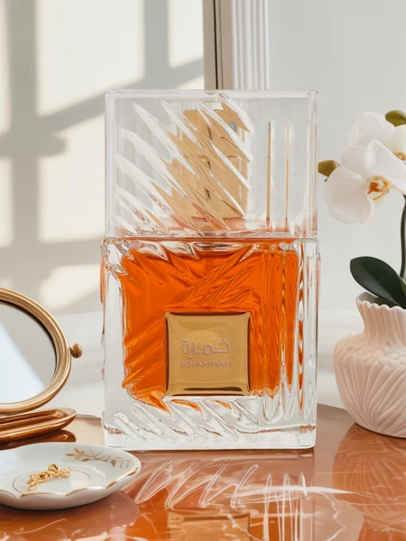 Inspirált uniszex Kamra Eau de Parfum