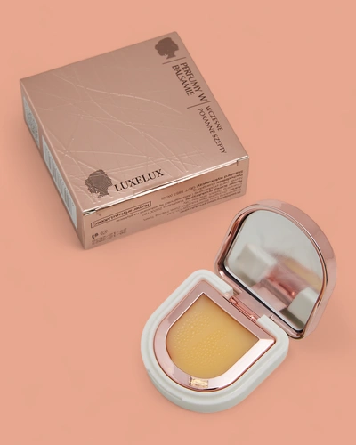 Luxelux Parfümök a Balm Korai Reggeli Suttogásai